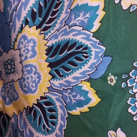 MAEVE flowy wide leg pants - Picture 6 of 10